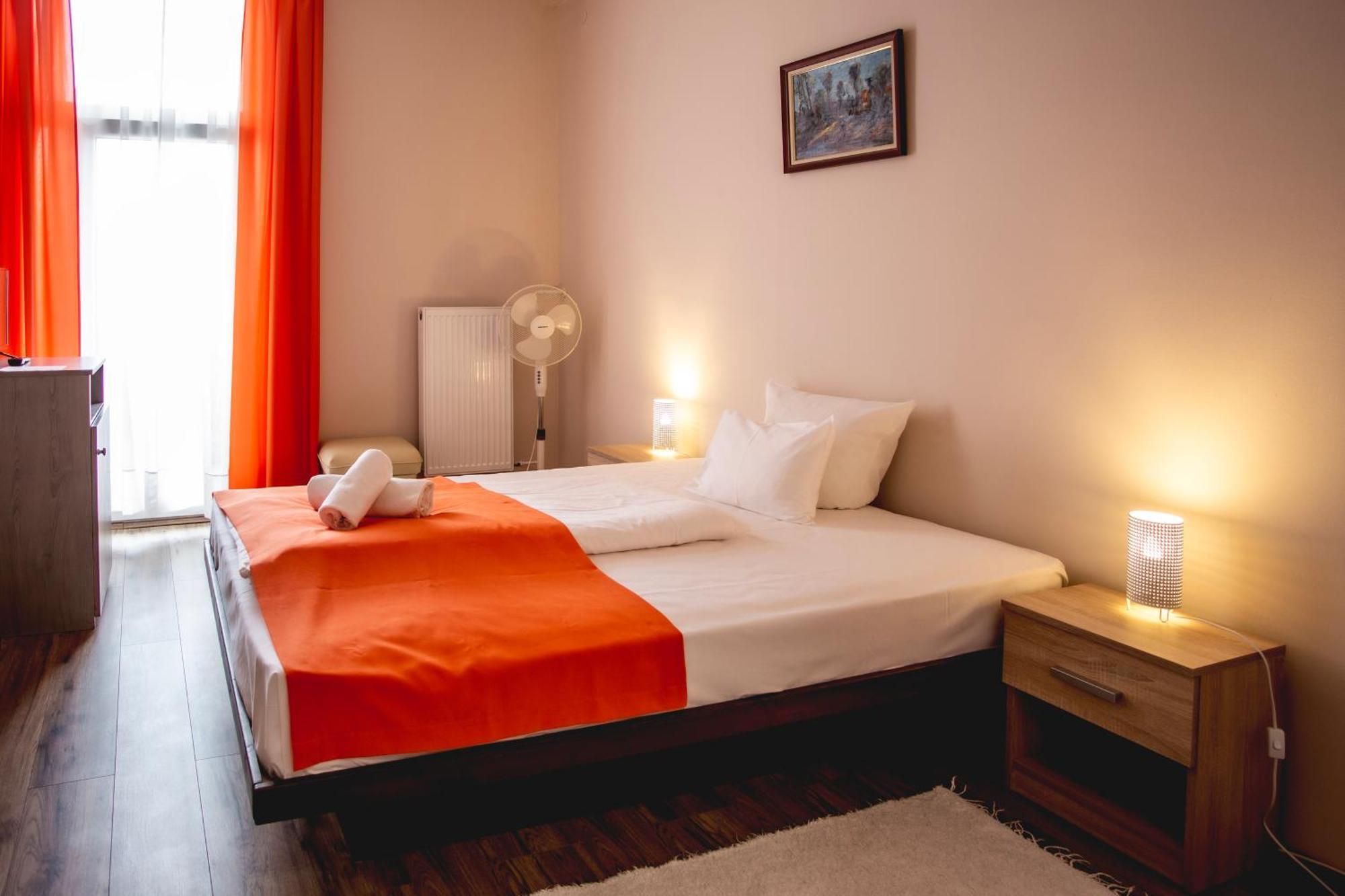 Hotel Kapos Kaposvár Extérieur photo
