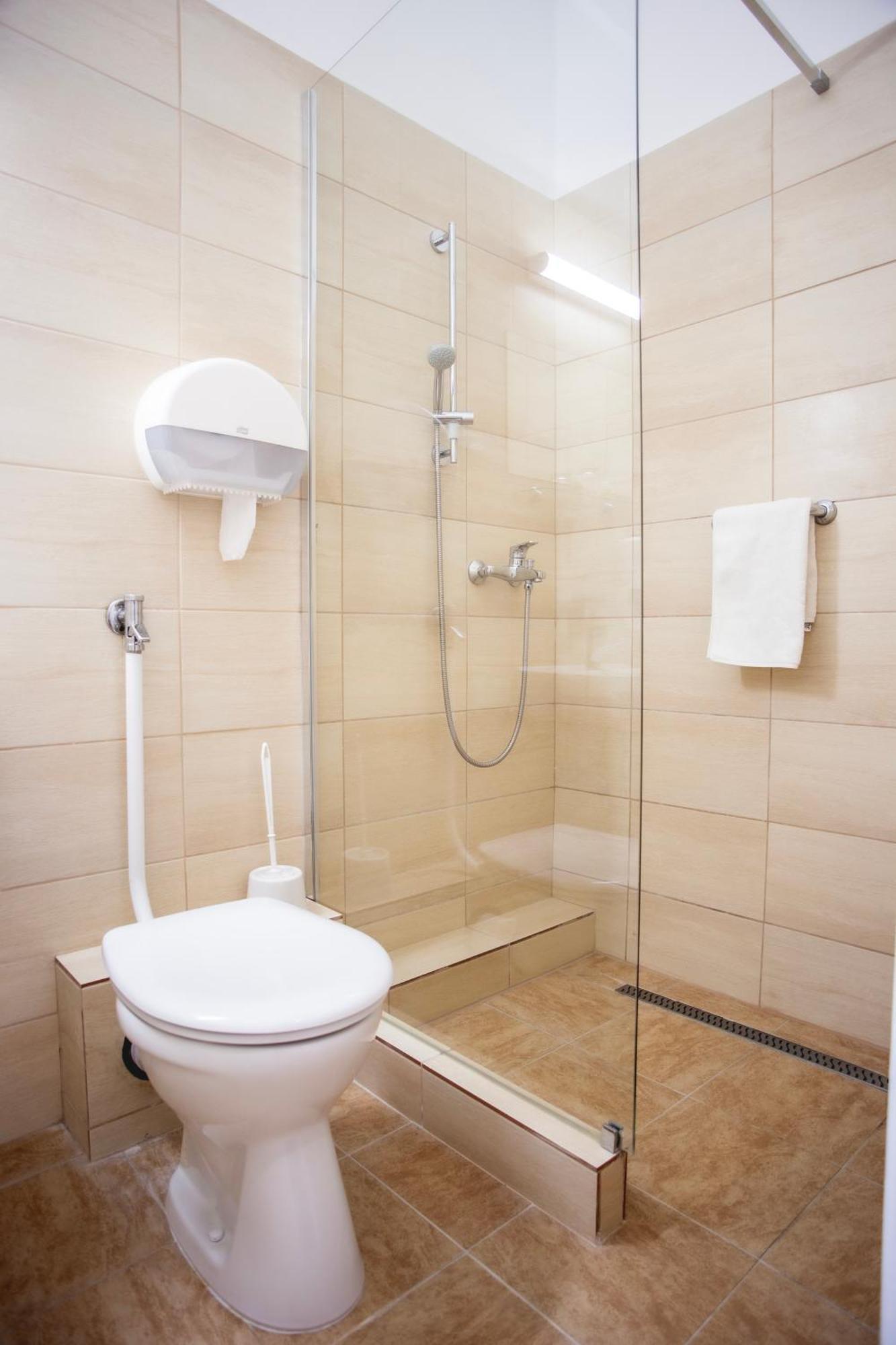Hotel Kapos Kaposvár Extérieur photo