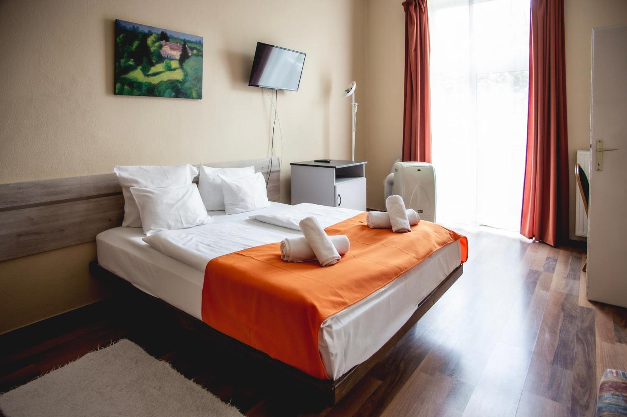 Hotel Kapos Kaposvár Extérieur photo